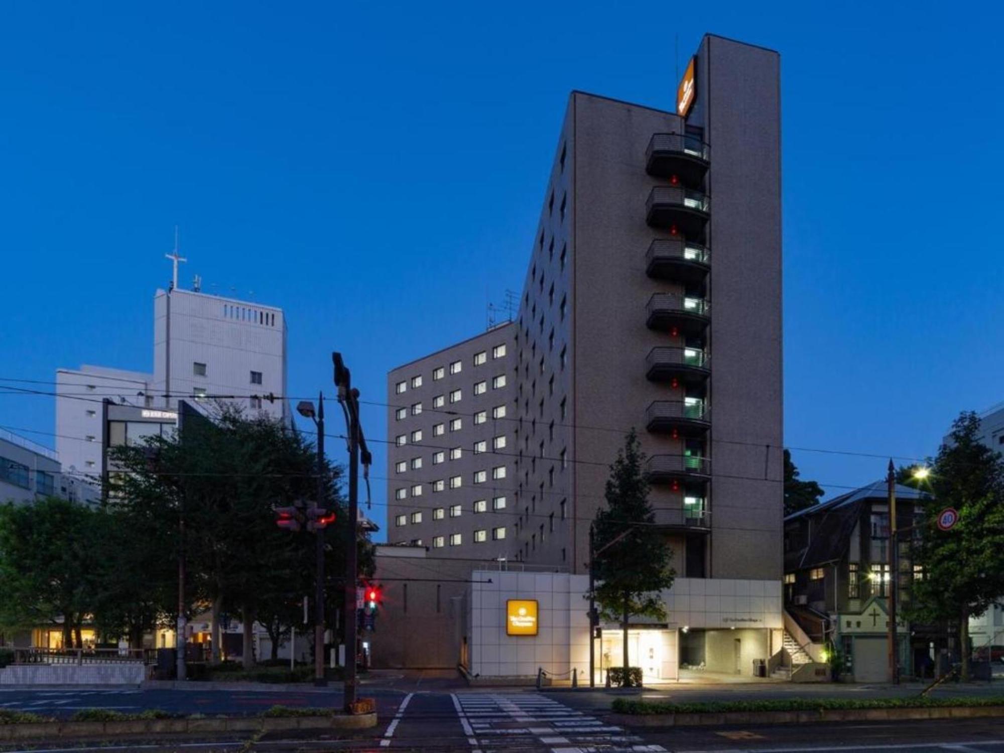 The Onefive Okayama - Vacation Stay 41848V Buitenkant foto